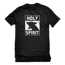 Mens Holy Spirit Unisex T-shirt