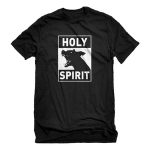 Mens Holy Spirit Unisex T-shirt
