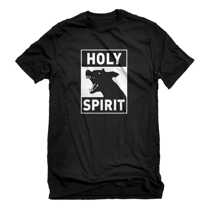 Mens Holy Spirit Unisex T-shirt