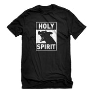 Mens Holy Spirit Unisex T-shirt