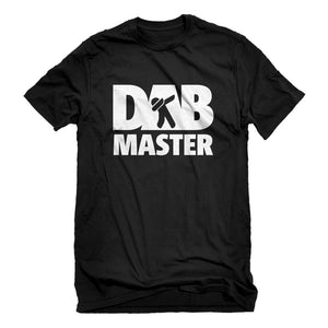 Mens DAB MASTER Unisex T-shirt