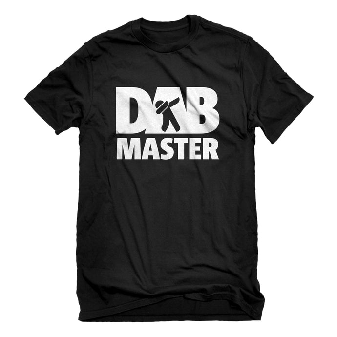 Mens DAB MASTER Unisex T-shirt
