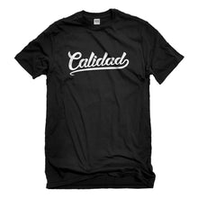 Mens Calidad Unisex T-shirt
