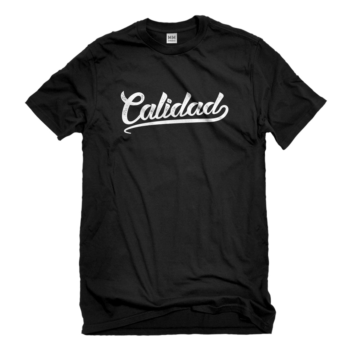 Mens Calidad Unisex T-shirt