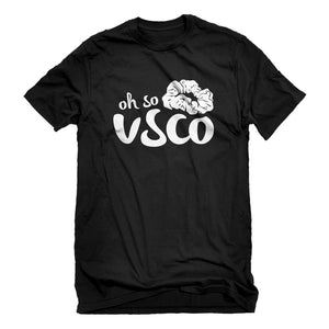 Mens Oh So VSCO Unisex T-shirt