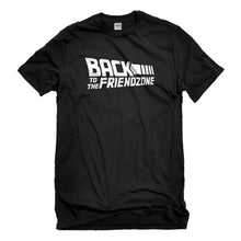 Mens Back to the Friendzone Unisex T-shirt