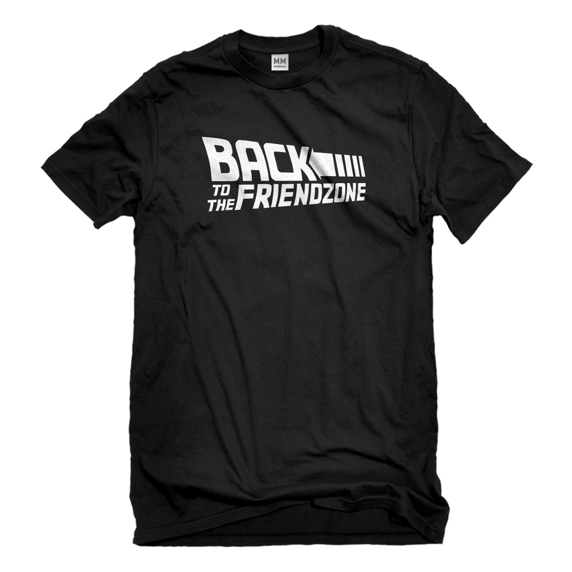 Mens Back to the Friendzone Unisex T-shirt