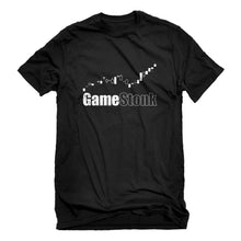 Mens GameStonk Unisex T-shirt