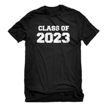Mens Class of 2023 Unisex T-shirt