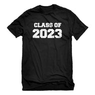 Mens Class of 2023 Unisex T-shirt