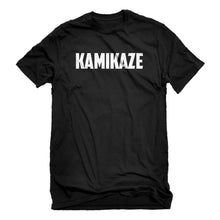Mens Kamikaze Unisex T-shirt