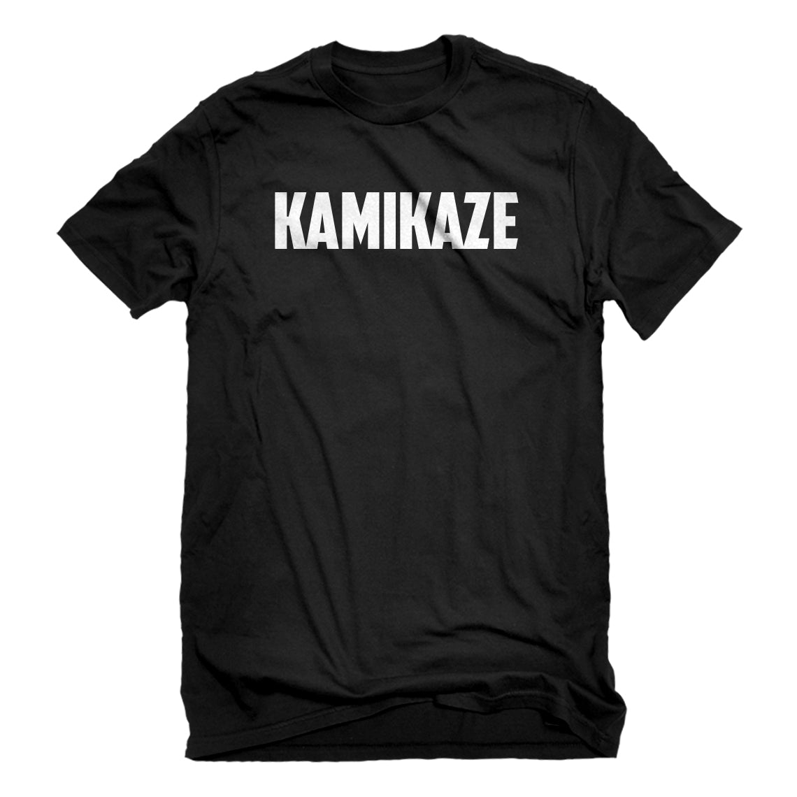 Mens Kamikaze Unisex T-shirt