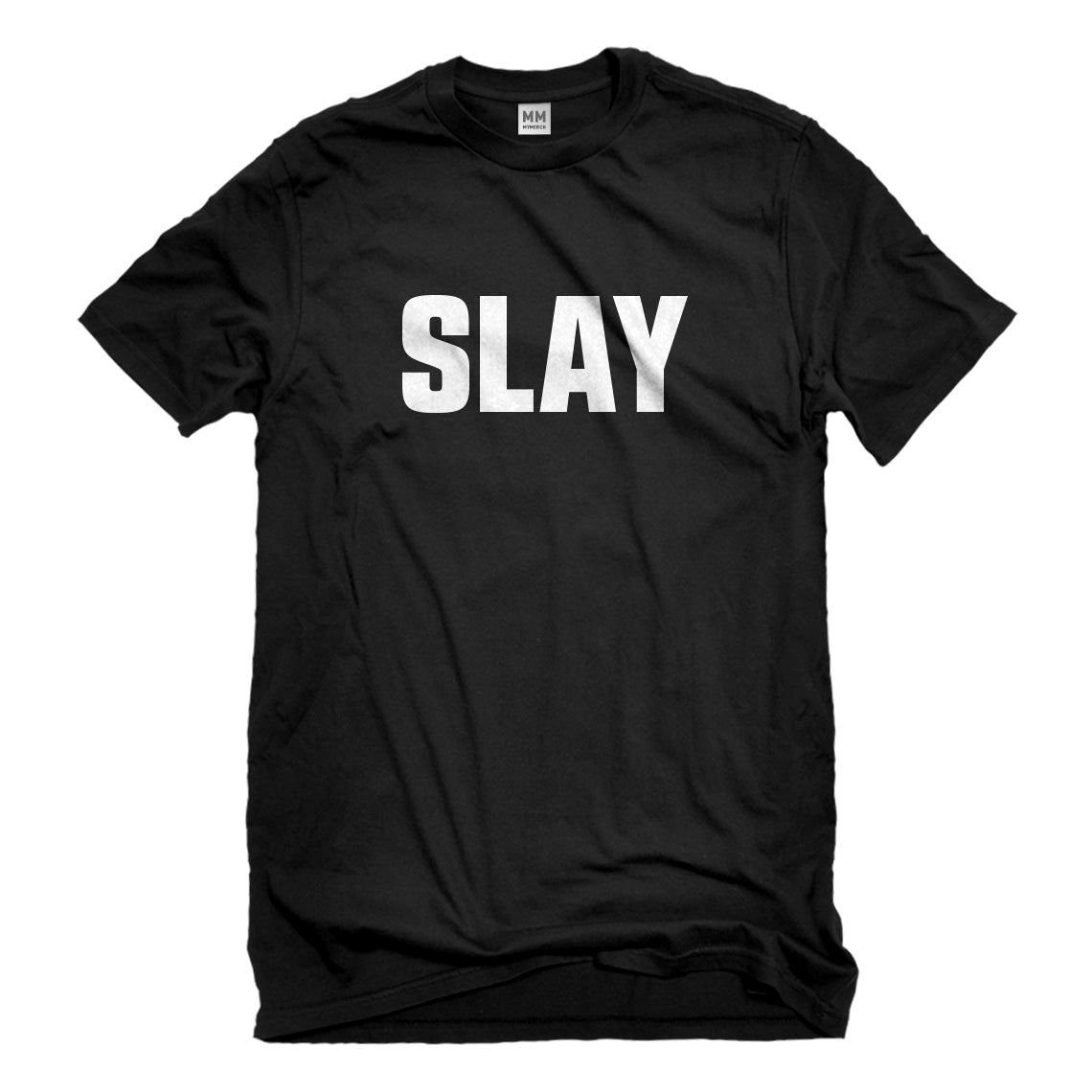 Mens Slay Unisex T-shirt