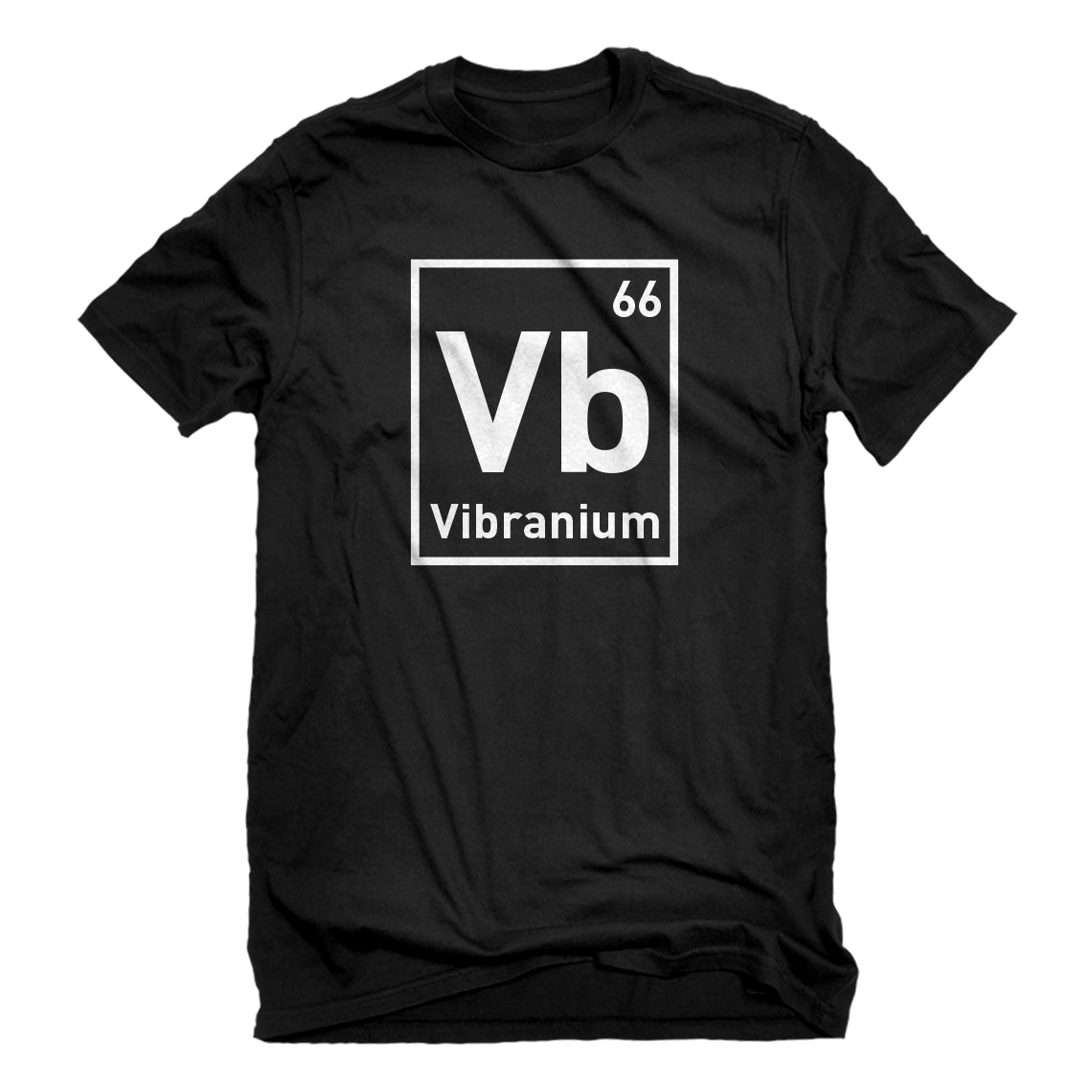Mens Vibranium Unisex T-shirt