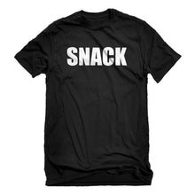 Mens Snack Unisex T-shirt