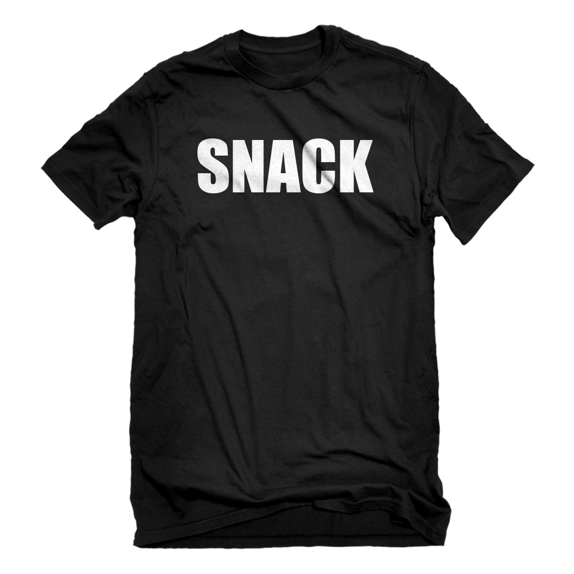 Mens Snack Unisex T-shirt