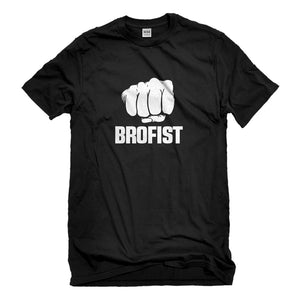Mens Brofist Unisex T-shirt