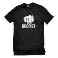 Mens Brofist Unisex T-shirt
