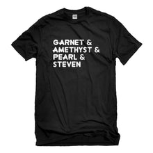 Mens Gem Squad Unisex T-shirt