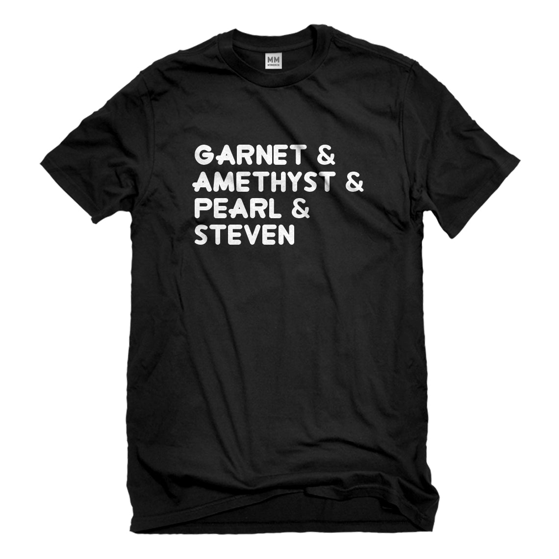Mens Gem Squad Unisex T-shirt
