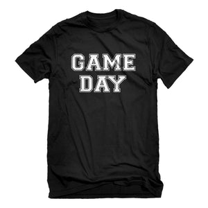 Mens GAME DAY Unisex T-shirt