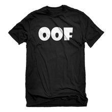 Mens Oof Unisex T-shirt
