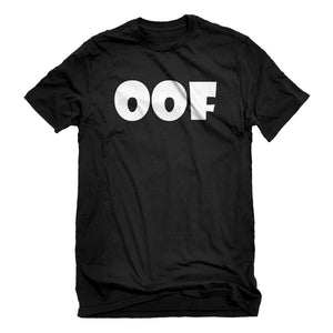 Mens Oof Unisex T-shirt