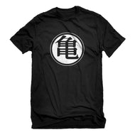 Mens Kame House Turtle School Unisex T-shirt