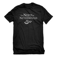 Mens The Nests of Netherfield Unisex T-shirt