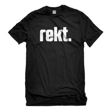 Mens REKT Unisex T-shirt