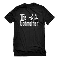 Mens The Godmother Unisex T-shirt