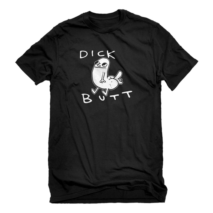 Mens Dickbutt Unisex T-shirt