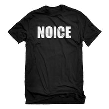 Mens NOICE Unisex T-shirt