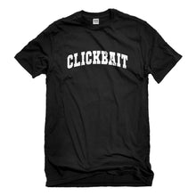 Mens Clickbait Unisex T-shirt