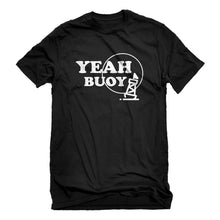 Mens Yeah Buoy! Unisex T-shirt