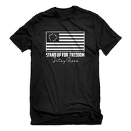 Mens Betsy Ross Unisex T-shirt