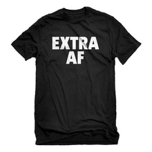 Mens Extra AF Unisex T-shirt