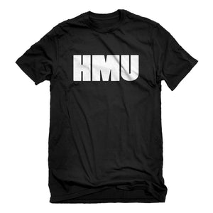 Mens hmu Unisex T-shirt