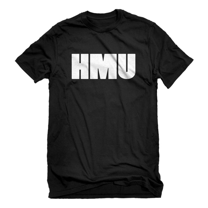 Mens hmu Unisex T-shirt