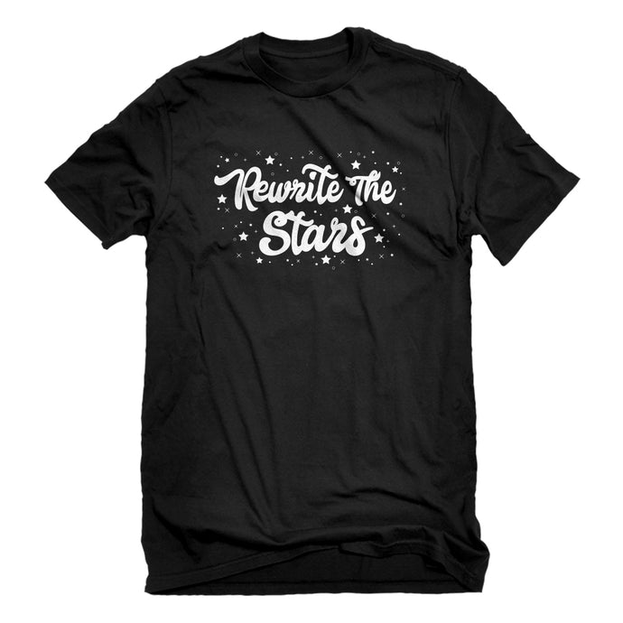Mens Rewrite the Stars Unisex T-shirt