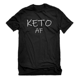 Mens KETO AF Unisex T-shirt