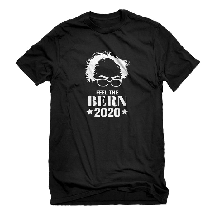 Mens Feel the Bern 2020 Unisex T-shirt
