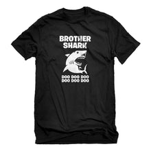 Mens Brother Shark Unisex T-shirt
