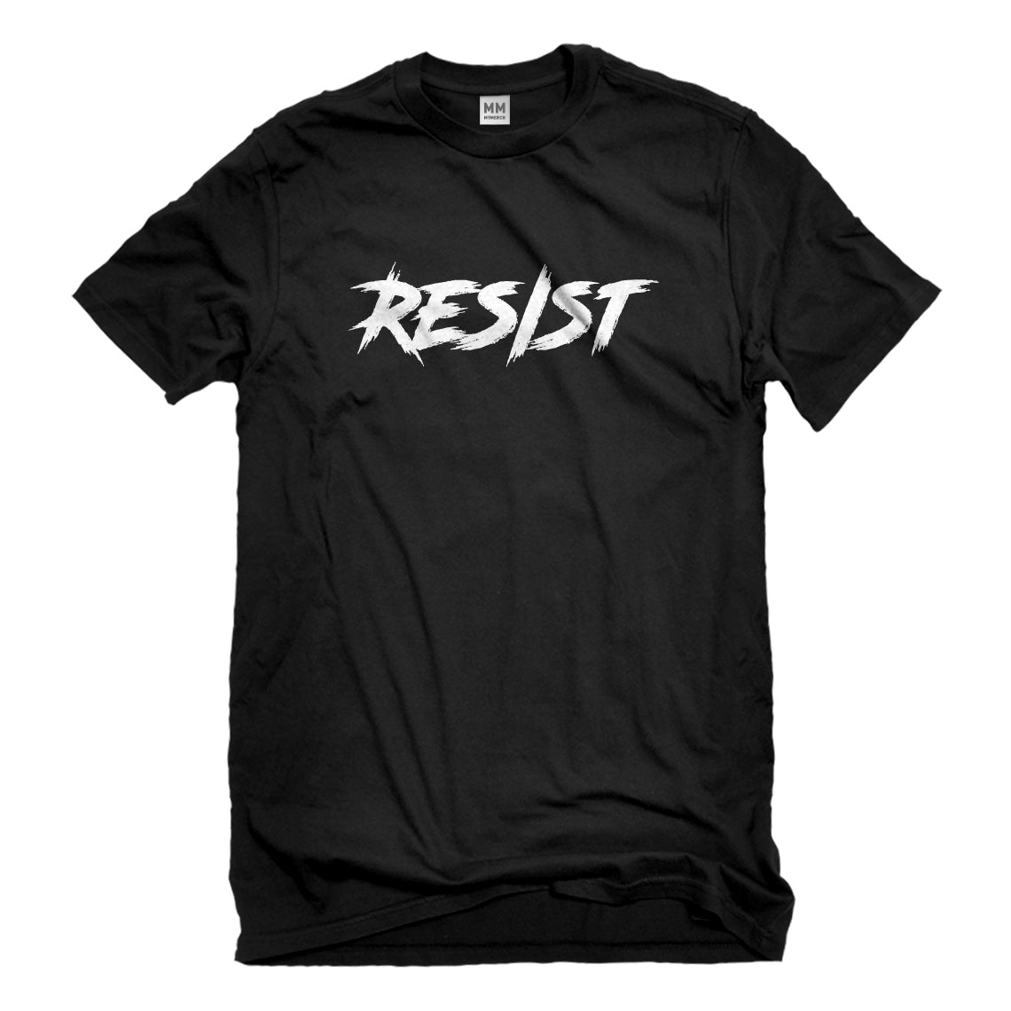 Mens Resistance Unisex T-shirt