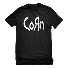 Mens Corn Unisex T-shirt