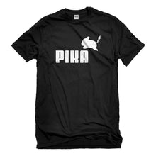Mens Pika Puma Unisex T-shirt