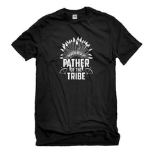 Mens Father of the Tribe Unisex T-shirt