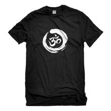 Mens Om Unisex T-shirt
