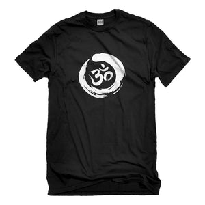 Mens Om Unisex T-shirt
