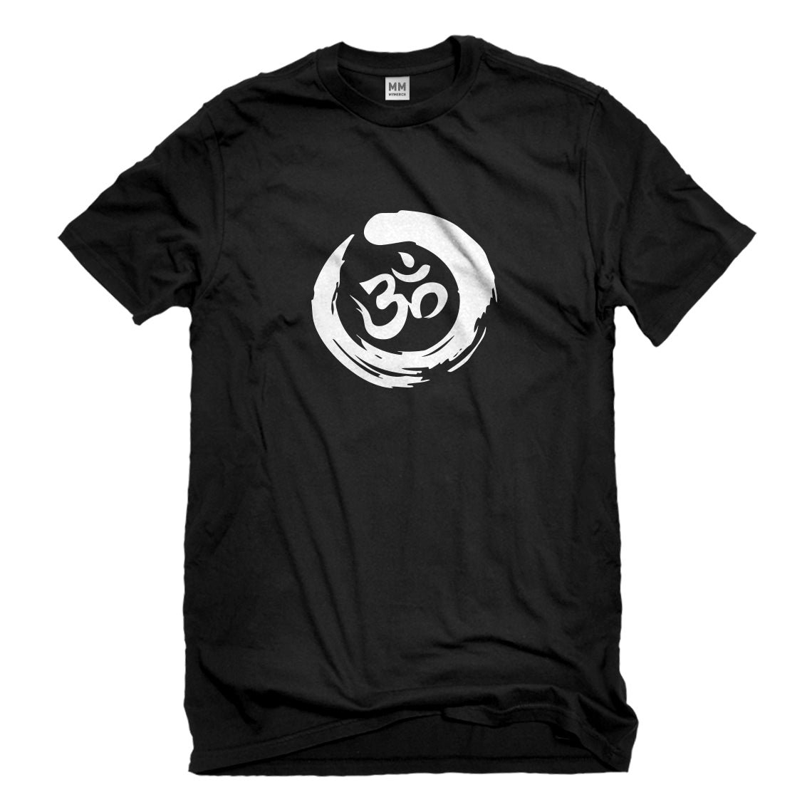 Mens Om Unisex T-shirt